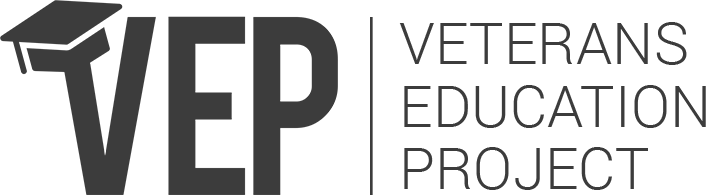 Vep Logo with Text